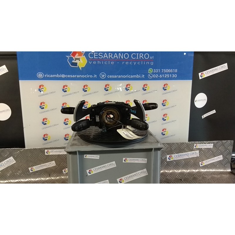 DEVIOGUIDASGANCIO 233 PEUGEOT 3008 (04/09-10/13) 9HZ 96773907ZD