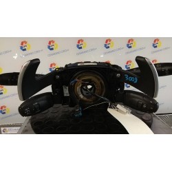 DEVIOGUIDASGANCIO 233 PEUGEOT 3008 (04/09-10/13) 9HZ 96773907ZD