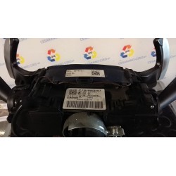 DEVIOGUIDASGANCIO 233 PEUGEOT 3008 (04/09-10/13) 9HZ 96773907ZD