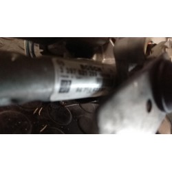 MOTORINO TERGIPARABREZZA DX. 236 PEUGEOT 3008 (04/09-10/13) 9HZ 6405PA