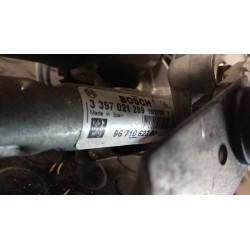 MOTORINO TERGIPARABREZZA DX. 236 PEUGEOT 3008 (04/09-10/13) 9HZ 6405PA