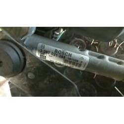 MOTORINO TERGIPARABREZZA SX. 237 PEUGEOT 3008 (04/09-10/13) 9HZ 6405NZ