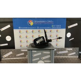 RETROVISORE EST. SX. 240 FIAT PANDA (2Q) (09/03-12/10) 187A1000 735357191