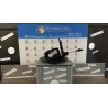 RETROVISORE EST. SX. 240 FIAT PANDA (2Q) (09/03-12/10) 187A1000 735357191