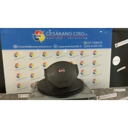 DISPOSITIVO AIRBAG LATO GUIDA 09/07- 167 FIAT PANDA (2Q) (09/03-12/10) 187A1000 735460952