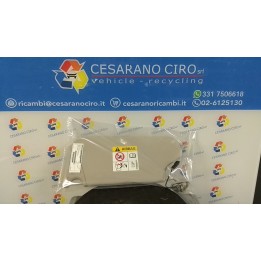 ALETTA PARASOLE PARABREZZA DX. 202 FIAT FREEMONT (2I) (09/14-) 939B5000 K5SL13HDAAA