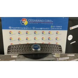 GRIGLIA 208 FIAT PUNTO CLASSIC (2U) (01/07-12/1 188A4000 46849441
