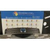 GRIGLIA 208 FIAT PUNTO CLASSIC (2U) (01/07-12/1 188A4000 46849441