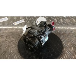 COMPRESSORE A/C 052 FIAT GRANDE PUNTO (2Y) (06/05-12/08 199A3000 51893889