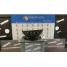 BLOCCO COMANDI MULTIFUNZIONE CONSOLLE CENTRALE 018 NISSAN NOTE (E11E) (02/06-09/13) CR14 NB8939015033002