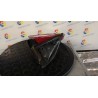 RETROVISORE EST. SX. 028 MITSUBISHI L200 (11/96-12/04) 4D56 MR361089
