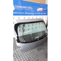 PORTELLO POST. 036 SEAT IBIZA (6J) (05/08-03/13) BMS 6J4827024