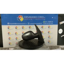 RETROVISORE EST. REGOLAZ. ELETTR. DX. 044 RENAULT SCENIC (03/99-05/03) K4MA7 7700431543