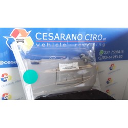 ALETTA PARASOLE PARABREZZA TETTO APRIBILE DX. 066 MAZDA MAZDA 3 (08/06-10/09) Z6 BS3F6927030