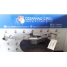 MOTORINO TERGIPARABREZZA 083 FIAT PUNTO 1A SERIE (11/93-10/99) 176B4000 9943879