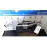 MOTORINO TERGIPARABREZZA 083 FIAT PUNTO 1A SERIE (11/93-10/99) 176B4000 9943879