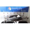 MOTORINO TERGIPARABREZZA 088 AUDI A4 (8E) (10/04-02/08) BPW 8E1955119