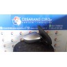 RETROVISORE EST. TERMICO REGOLAZ. ELETTR. DX. 098 FIAT STILO (2C) (09/01-11/03) 188A5000 735306545