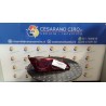 FANALE POST. PARTE INT. SX. 109 ALFA ROMEO 159 (X3/X9) (07/05-06/13) 939A2000 60691366