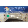 ALETTA PARASOLE PARABREZZA ARGENTO SX. 115 AUDI A4 (8E) (10/04-02/08) BPW 8E0857551P9V4