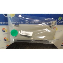 ALETTA PARASOLE PARABREZZA ARGENTO SX. 115 AUDI A4 (8E) (10/04-02/08) BPW 8E0857551P9V4