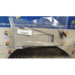 ALETTA PARASOLE PARABREZZA DX. 116 AUDI A4 (8E) (10/04-02/08) BPW 8E0857552J9V4