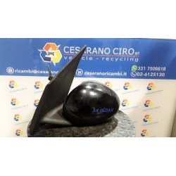 RETROVISORE EST. SX. 124 CITROEN C1 (05/05-04/14) 1KR 8149YC