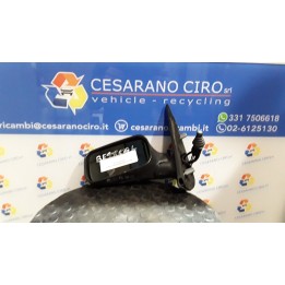 RETROVISORE EST. SX. 125 FIAT PUNTO 1A SERIE (11/93-10/99) 176B4000 5895317