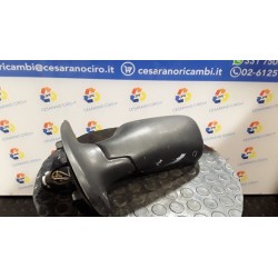 RETROVISORE EST. SX. 125 FIAT PUNTO 1A SERIE (11/93-10/99) 176B4000 5895317