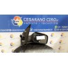 RETROVISORE EST. DX. 126 FIAT PUNTO 1A SERIE (11/93-10/99) 176B4000 71712587