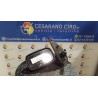 RETROVISORE EST. SX. 127 FIAT PUNTO 1A SERIE (11/93-10/99) 176B4000 5895317