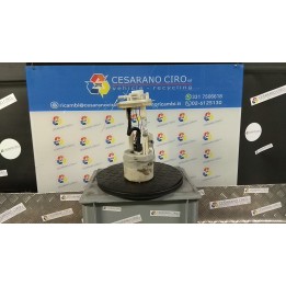 POMPA CARBURANTE C/TRASDUTTORE (GALLEGGIANTE) 019 ALFA ROMEO 156 1A SERIE (04/00-02/02) AR32205 60682368