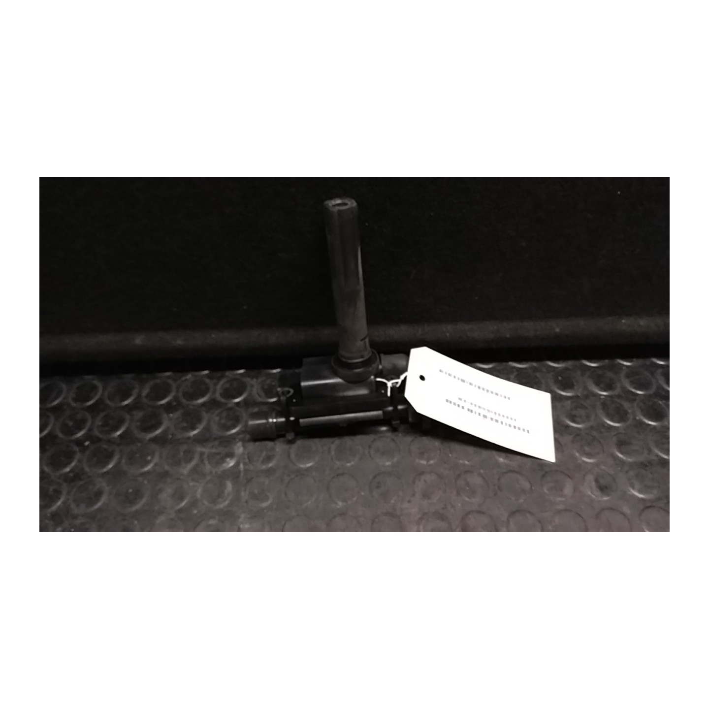 BOBINA 057 SUZUKI SWIFT (04/05-02/11) M13A 3340062J00000