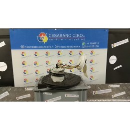 POMPA CARBURANTE C/TRASDUTTORE (GALLEGGIANTE) 029 FORD FOCUS (CAK) (10/01-04/05) FYDB 1388671