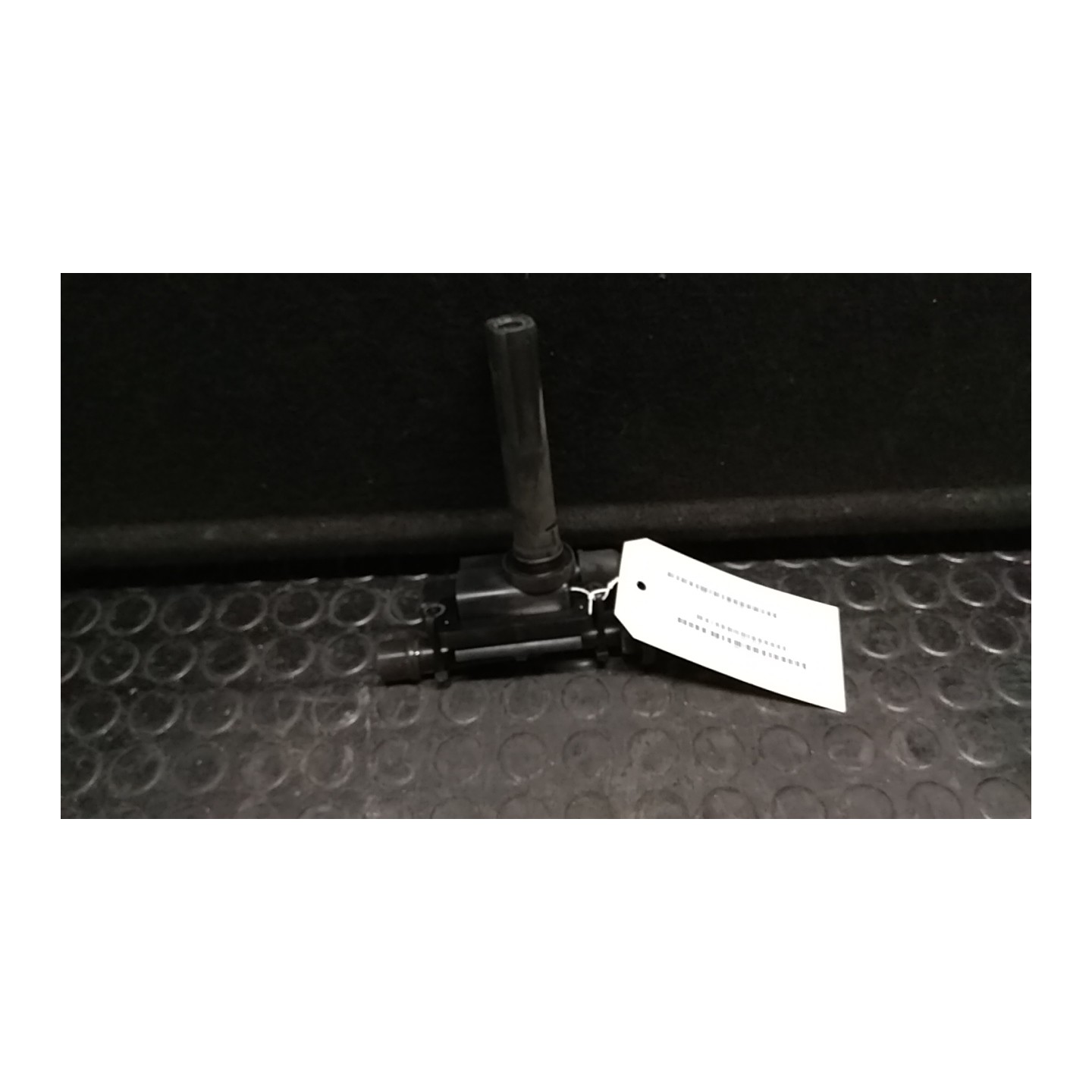 BOBINA 057 SUZUKI SWIFT (04/05-02/11) M13A 3340062J00000