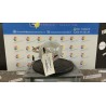 POMPA CARBURANTE C/TRASDUTTORE (GALLEGGIANTE) 029 FORD FOCUS (CAK) (10/01-04/05) FYDB 1388671