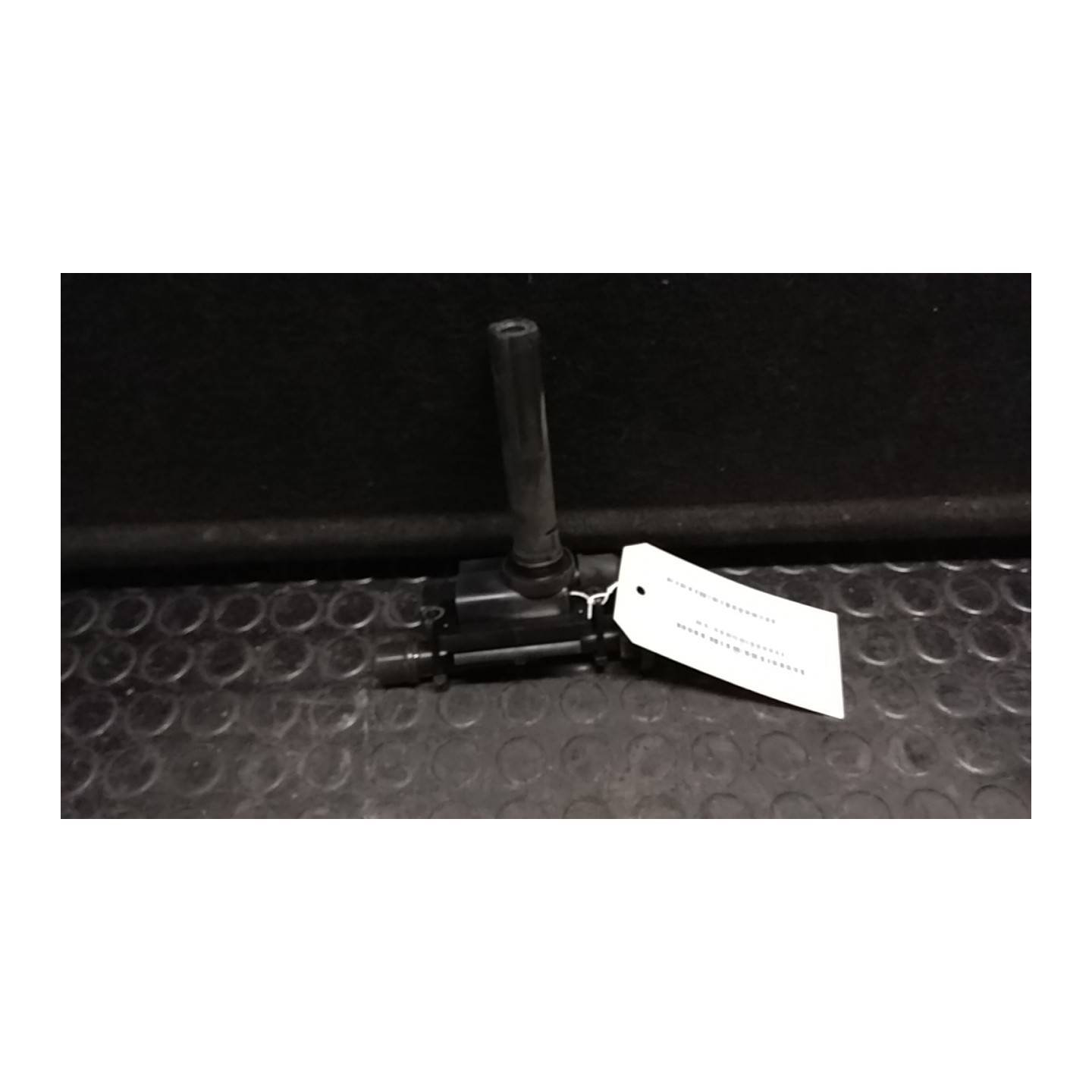 BOBINA 057 SUZUKI SWIFT (04/05-02/11) M13A 3340062J00000