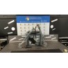 ALZACRISTALLO ELETTR. PORTA ANT. DX. 042 CITROEN C4 PICASSO (09/06-08/13) 9H05 9222CT