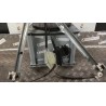 ALZACRISTALLO ELETTR. PORTA ANT. DX. 042 CITROEN C4 PICASSO (09/06-08/13) 9H05 9222CT