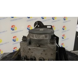 AGGREGATO ABS C/FOLLOW TO STOP 125 VOLKSWAGEN GOLF (10/12-) CLH 5Q0614517AABEF