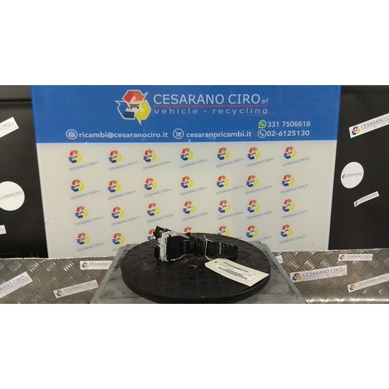 BLOCCO COMANDI TERGICRISTALLI 150 NISSAN QASHQAI (J10E/JJ10E) (02/07-12 HR16 25260JD00A