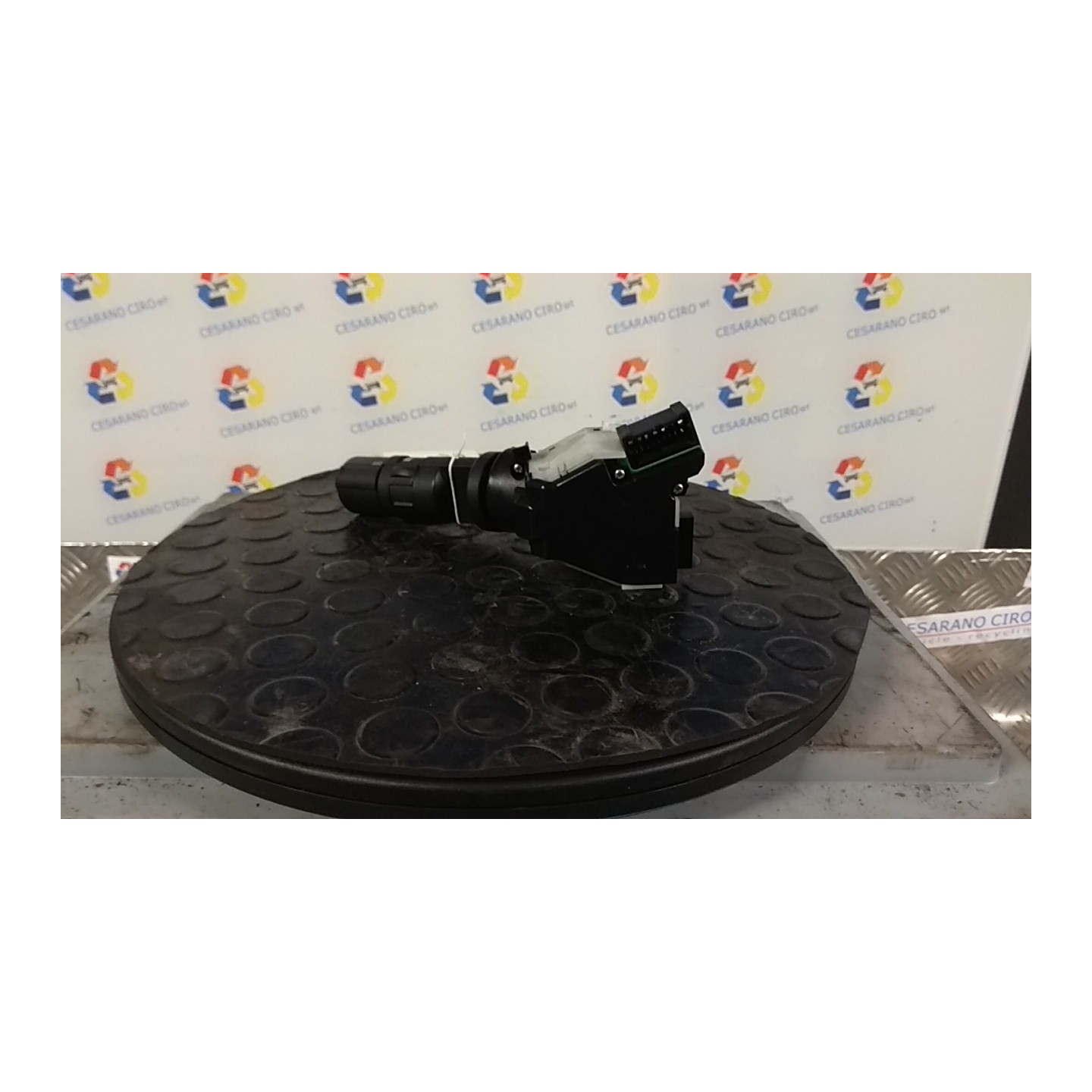 BLOCCO COMANDI TERGICRISTALLI 150 NISSAN QASHQAI (J10E/JJ10E) (02/07-12 HR16 25260JD00A