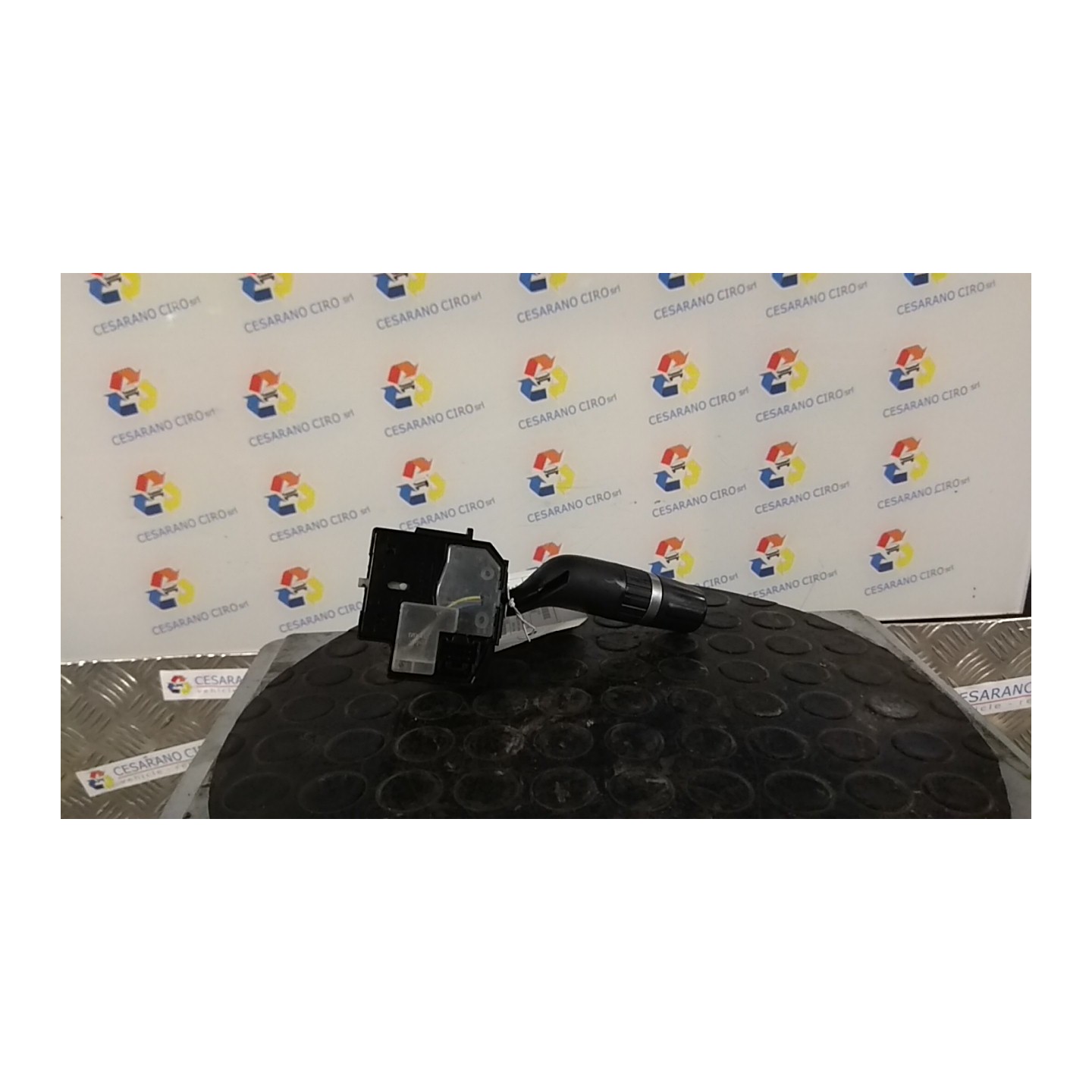 BLOCCO COMANDO VOLANTE LUCI 006 MAZDA MAZDA 3 (03/09-) Y6 BCD166122