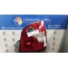 FANALE POST. DX. 017 VOLKSWAGEN POLO (9N) (10/01-03/05) BBY 6Q6945096G