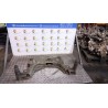 TELAIO AUSILIARIO ANT. 046 RENAULT MEGANE 3A SERIE (12/13-12/16) K9KA636 544012717R