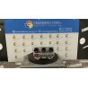 BLOCCO COMANDO CLIMATIZZAZIONE 047 ALFA ROMEO 156 1A SERIE (03/02-05/03) AR32104 156051440