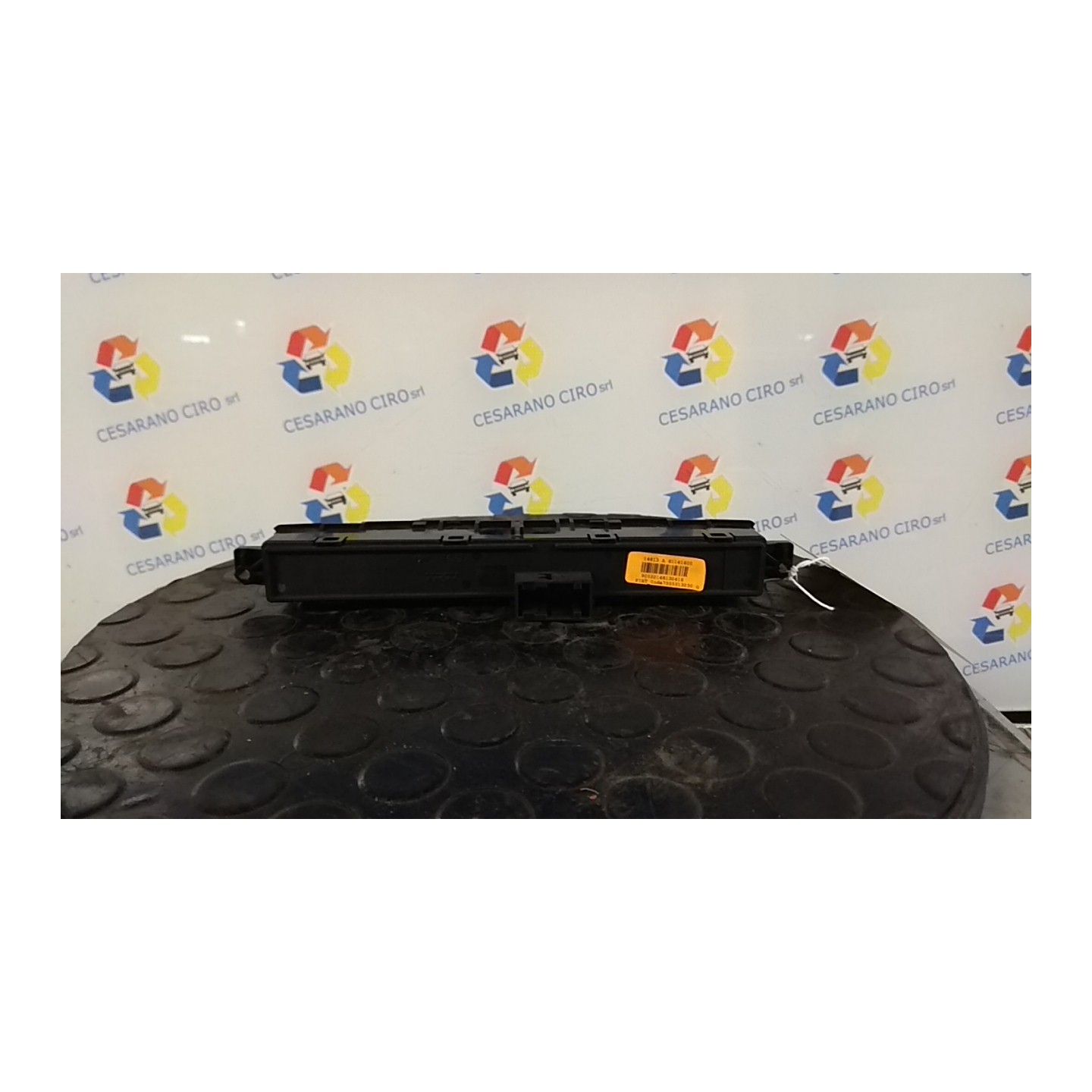 BLOCCO COMANDI MULTIFUNZIONI 049 LANCIA YPSILON (TK) (04/11-06/16) 169A4000 NB7551010031004