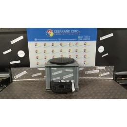 BLOCCO COMANDO CLIMATIZZAZIONE P/A/C 050 ALFA ROMEO MITO (QZ) (03/11-05/13) 955A7000 156088743