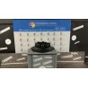 BLOCCO COMANDO CLIMATIZZAZIONE C/A/C 064 RENAULT TWINGO 3A SERIE (08/14-) H4DA4 275706695R