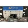BLOCCO COMANDO CLIMATIZZAZIONE 067 FIAT 500X (5F) (11/14-) 55263624 735637900